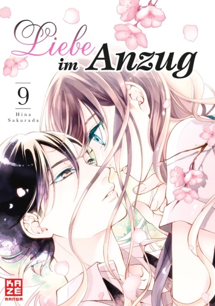 Liebe im Anzug 9